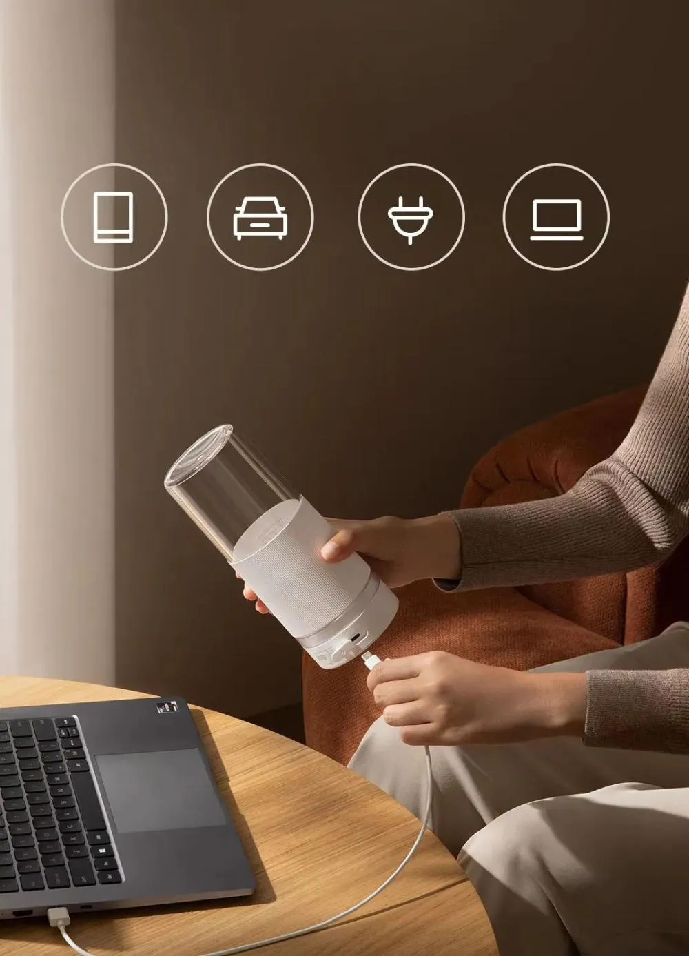 xiaomi juicer price in bangladesh