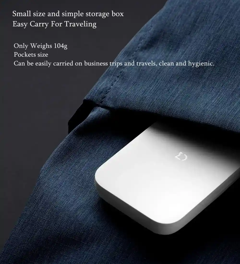 buy xiaomi mjzjd002qw bd