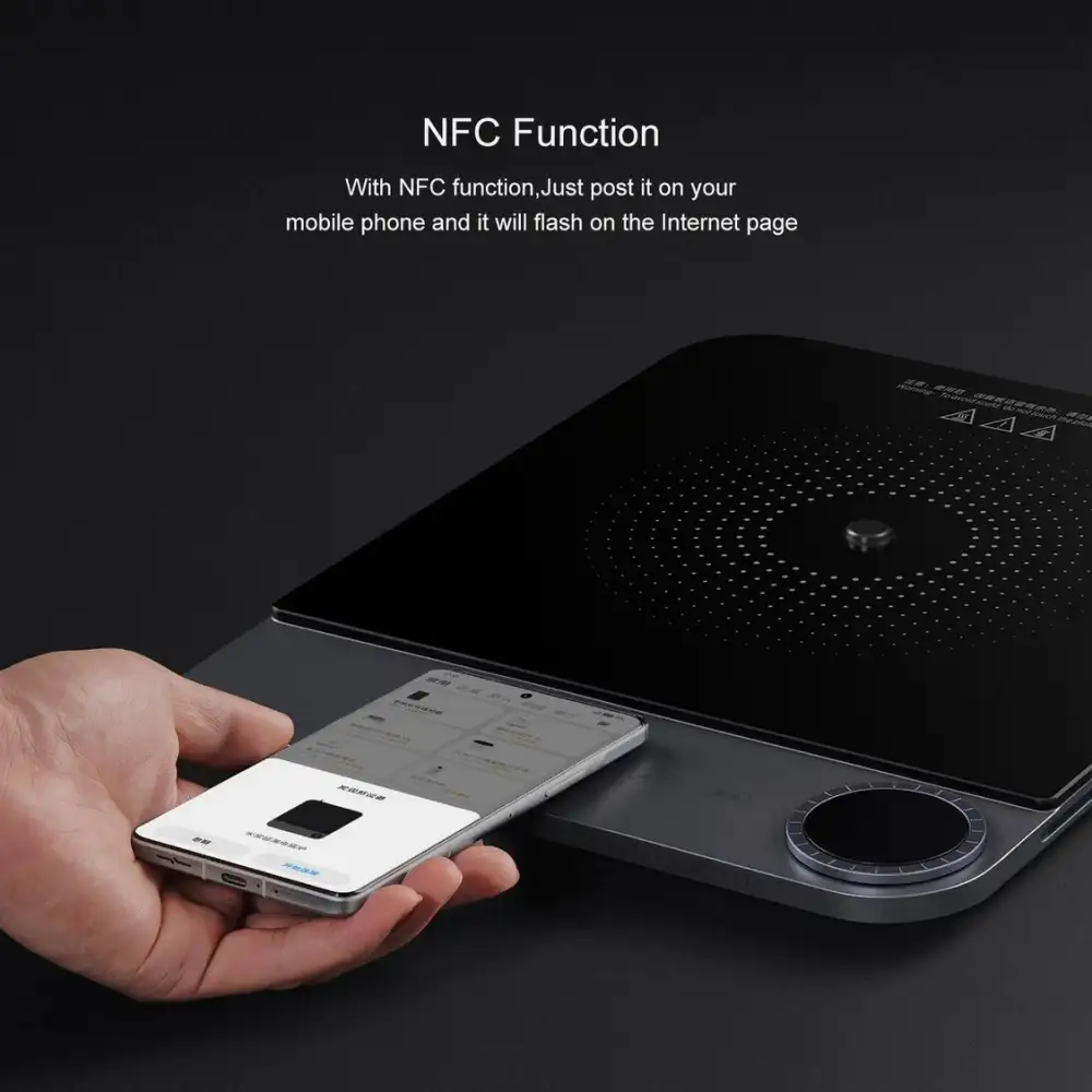xiaomi induction cooker price in bd