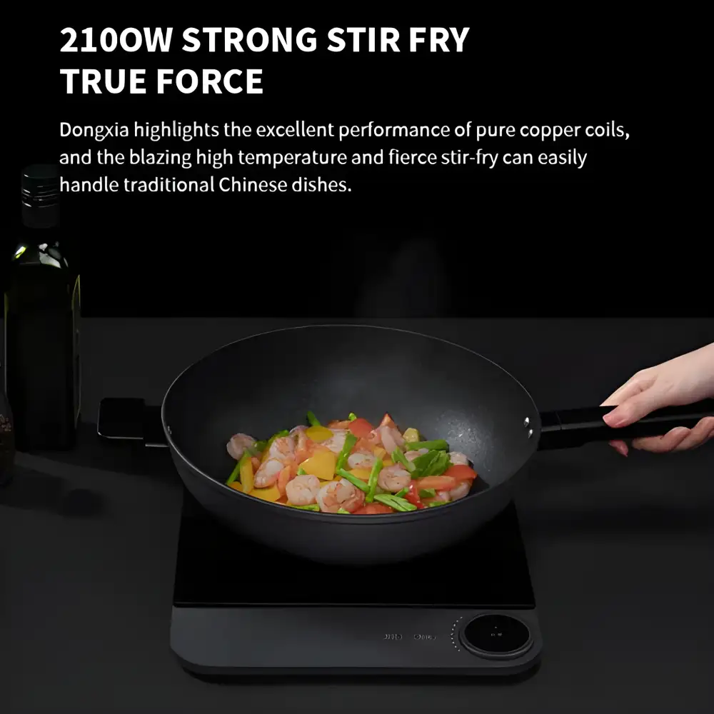 buy xiaomi induction cooker bd,