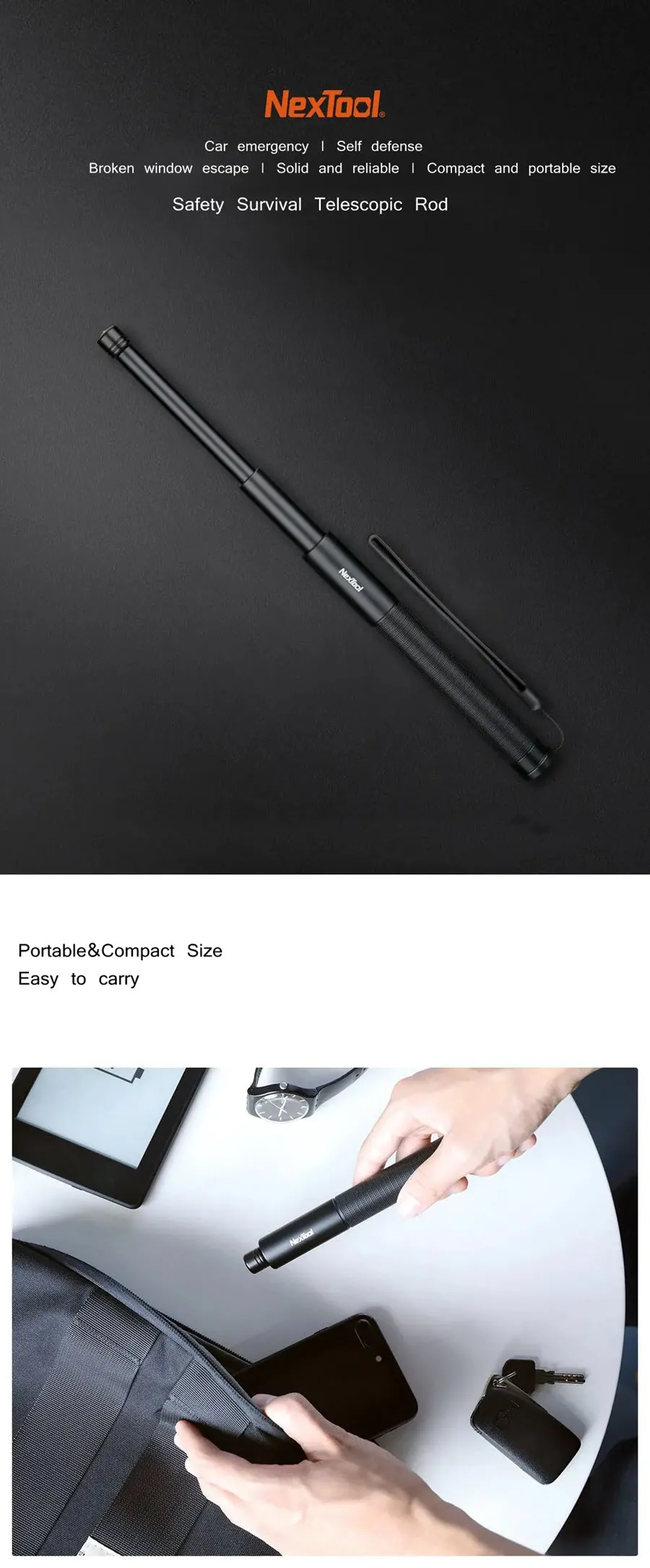 electric arc baton price in bd