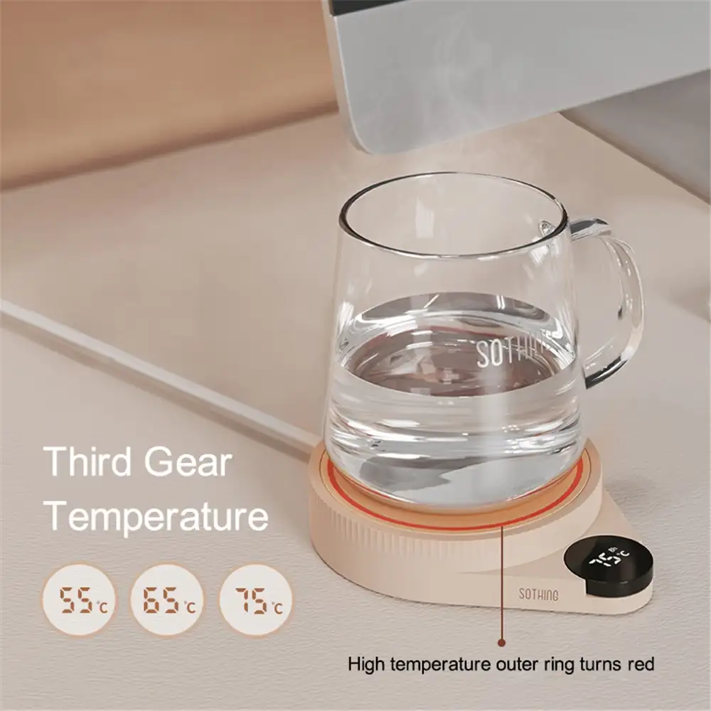 electric cup warmer price in bd