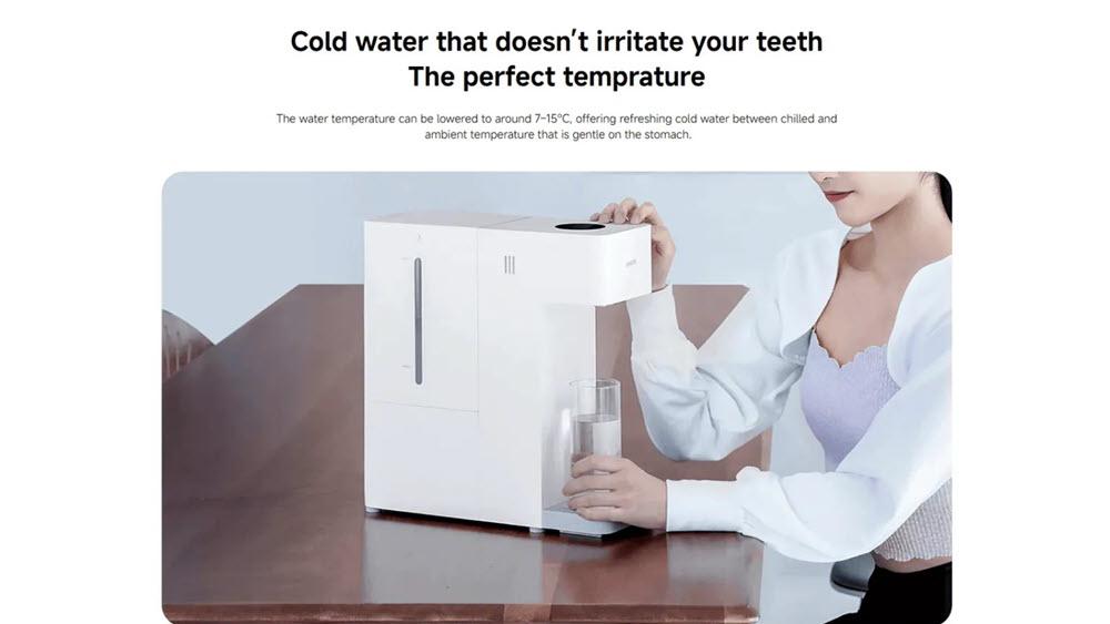 xiaomi water dispenser price in bd