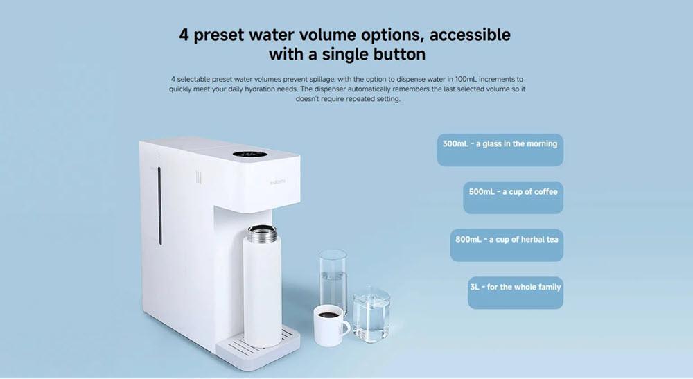 buy xiaomi water dispenser bd