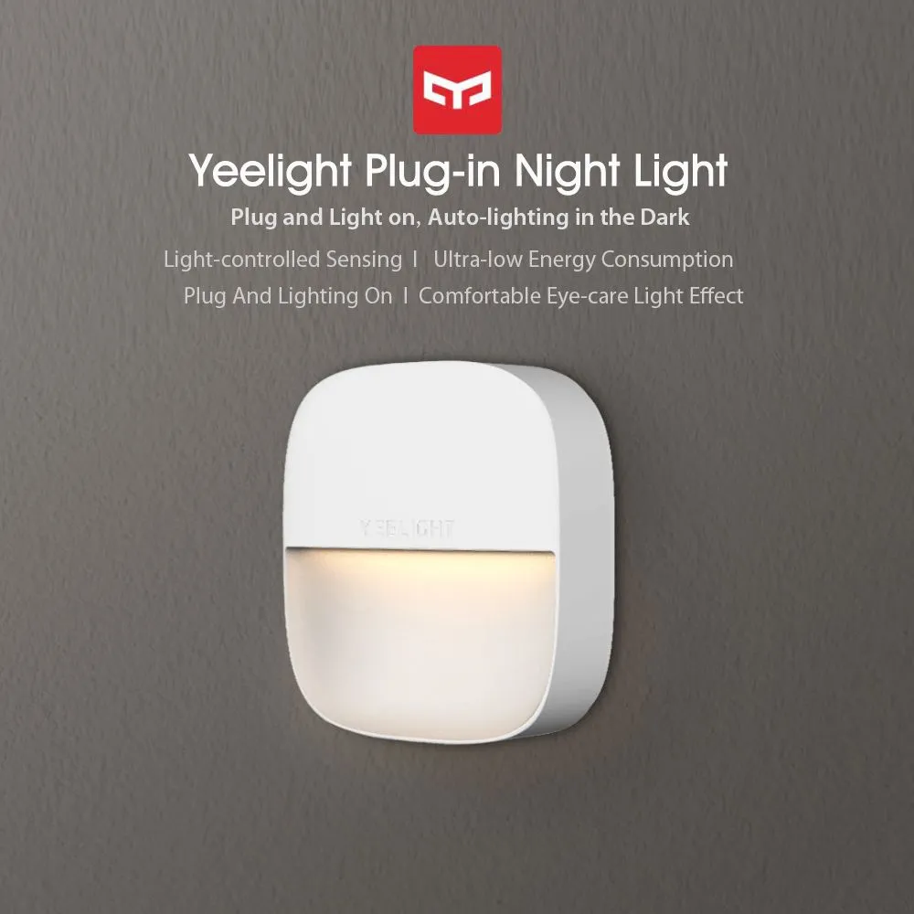 yeelight smart sensor night light bd