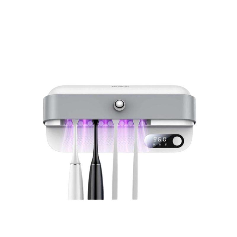 Yesido MG32 UV Toothbrush Dryer Holder