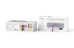 Yesido MG32 UV Toothbrush Dryer Holder - Image 2
