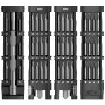 proove fixer 46-in-1 screwdriver set