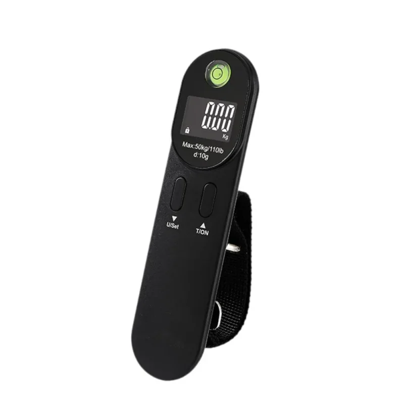 Coteci TR-044 BK Digital Scale