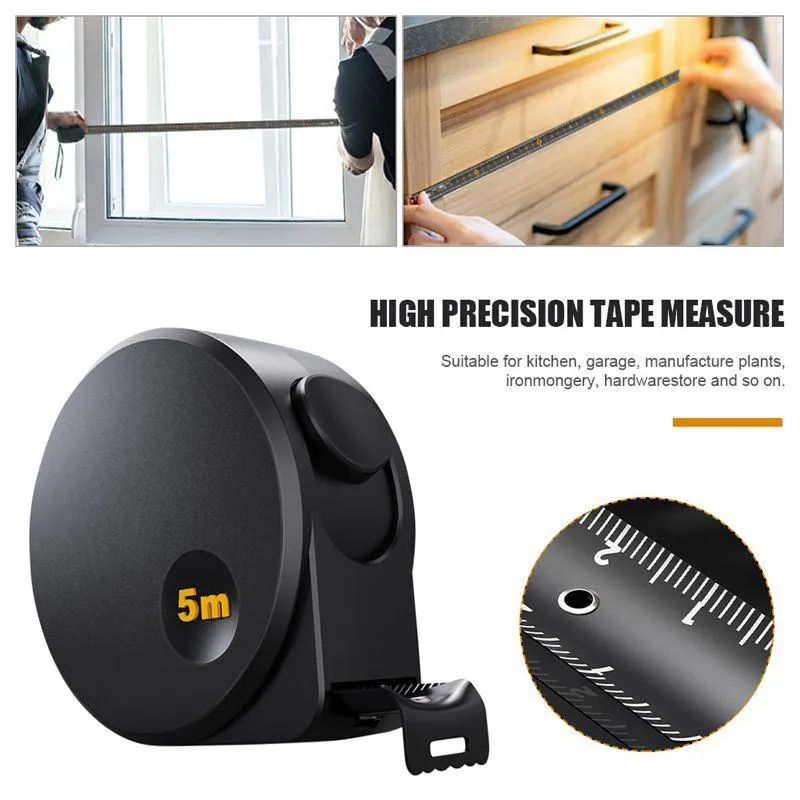 carbon steel measuring tape bd