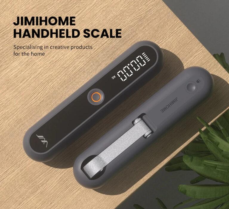 xiaomi luggage scale price in bangladesh