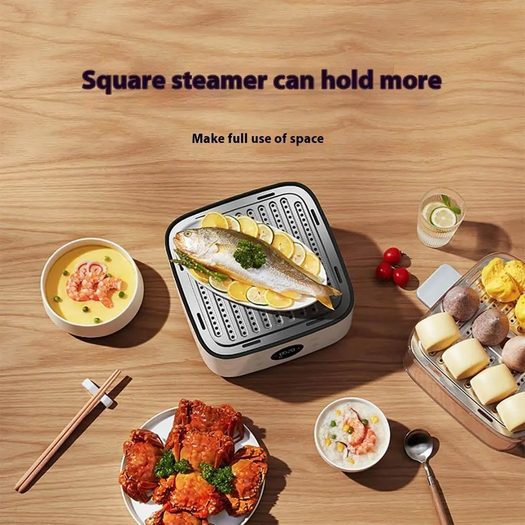 13l electric steamer price in bd