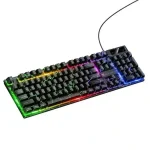 hoco gm701 wired gaming keyboard