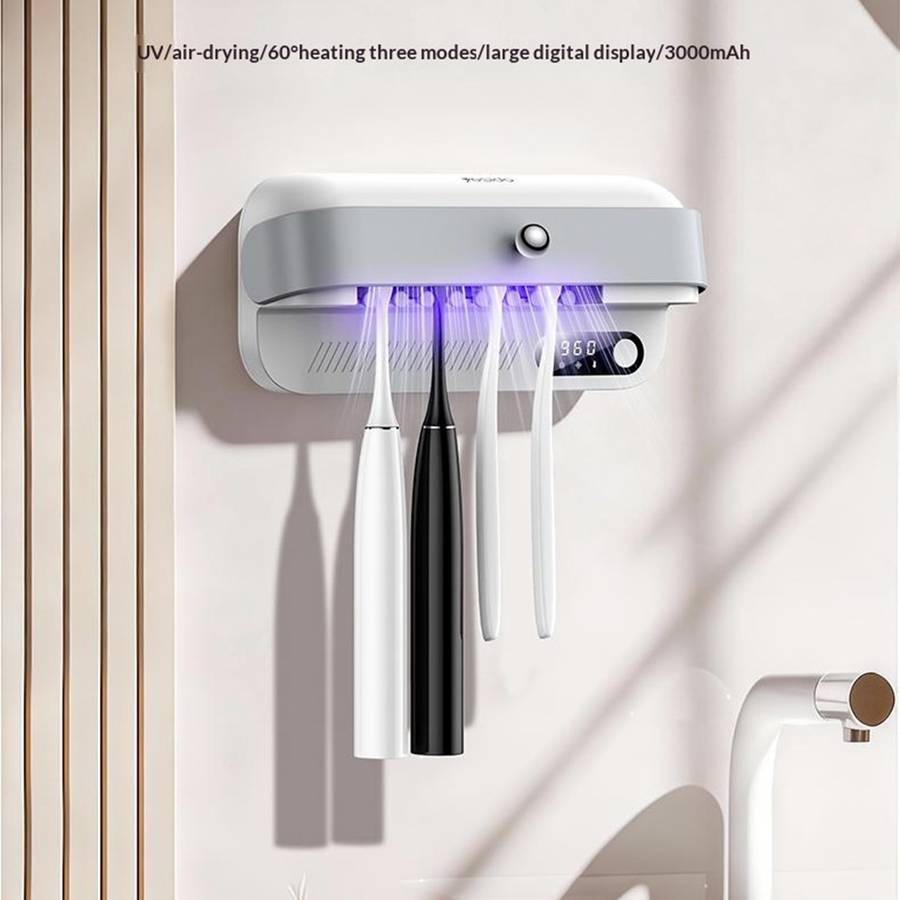 yesido toothbrush holder price in bangladesh