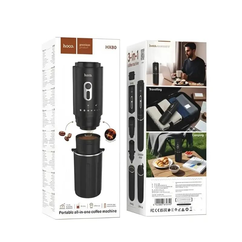 hoco coffee maker bd