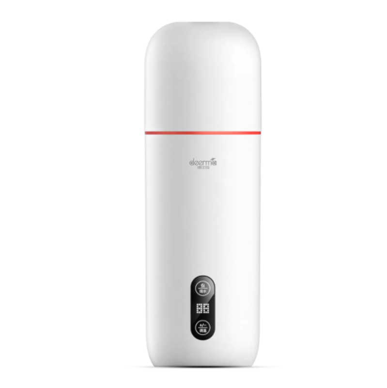 xiaomi deerma dem-dr035s electric hot water cup