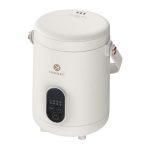 LIVEN DDG-D1216 1.2L Slow Cooker with Temperature Control