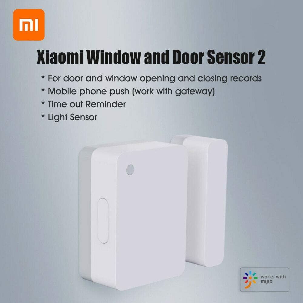 best smart door sensor bd