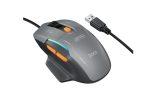 Hoco GM52 Reddy RGB Wired Gaming Mouse - Image 2