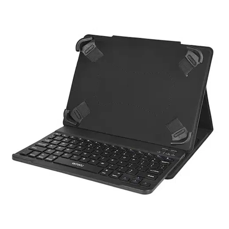 WiWU Universal Keyboard Case (W-UK001BLK9)