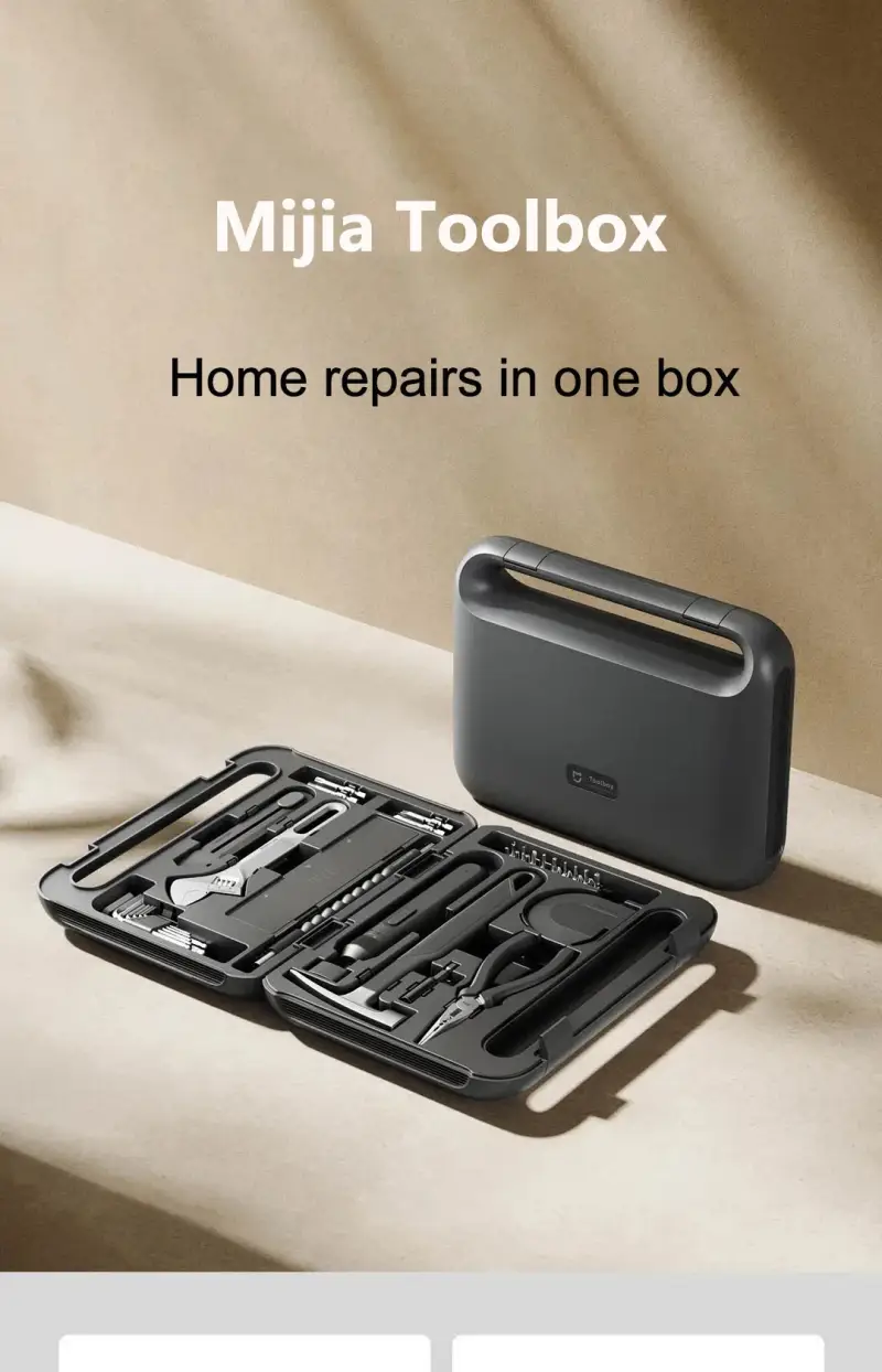 buy xiaomi screwdriver kit bd