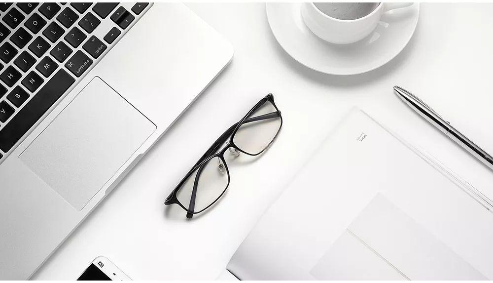 xiaomi mijia ts computer glasses fu006