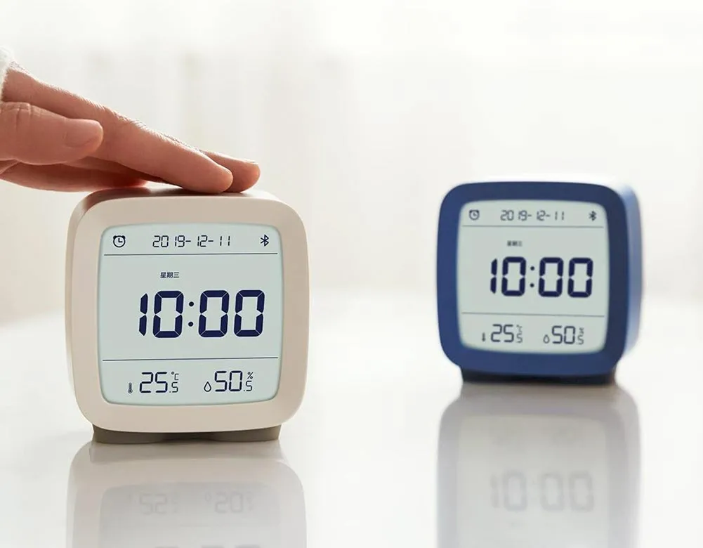 best smart alarm clock bd