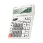 Yesido EC10 12-Digit Desk Calculator