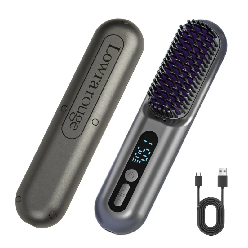 xiaomi lowra rouge hair straightener comb price in bangladesh