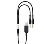 Buy ACEFAST H16 RGB Wired Gaming Headphone
