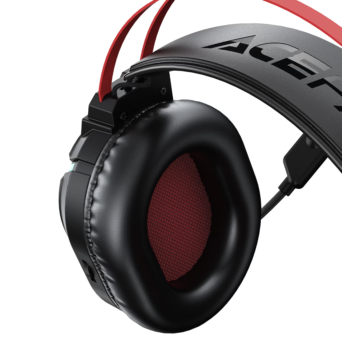 ACEFAST H16 RGB Wired Gaming Headphone (5) ACEFAST H16 RGB Wired Gaming Headphone price