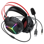 ACEFAST H16 RGB Wired Gaming Headphone price in bd