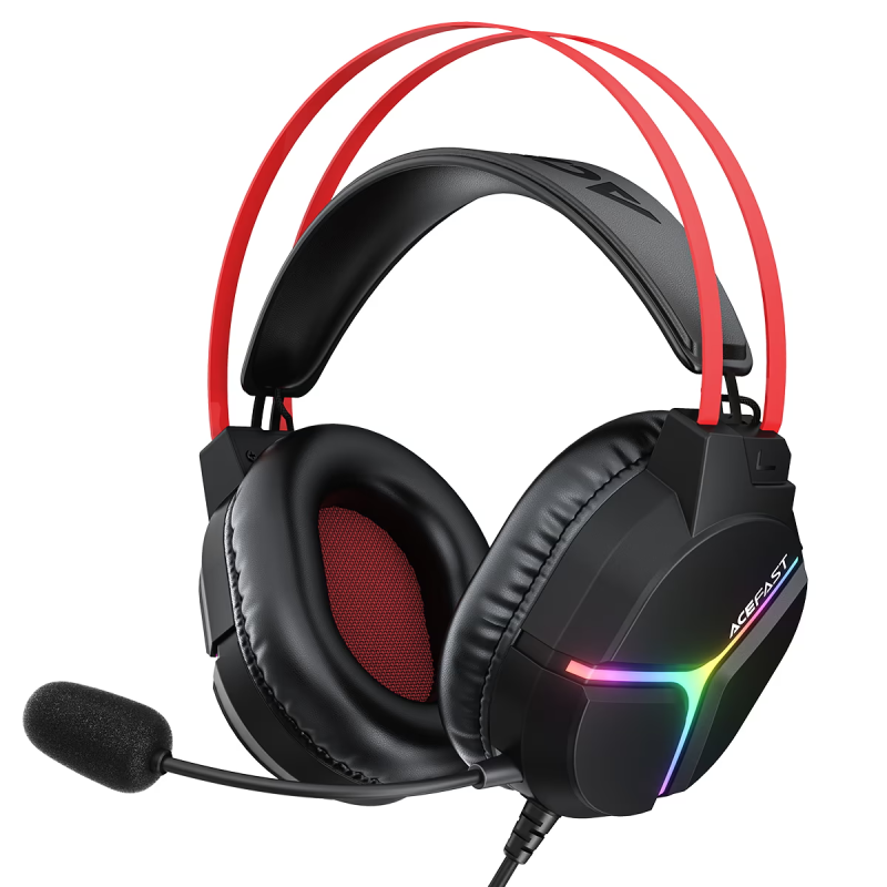 ACEFAST H16 RGB Wired Gaming Headphone price in bangladesh