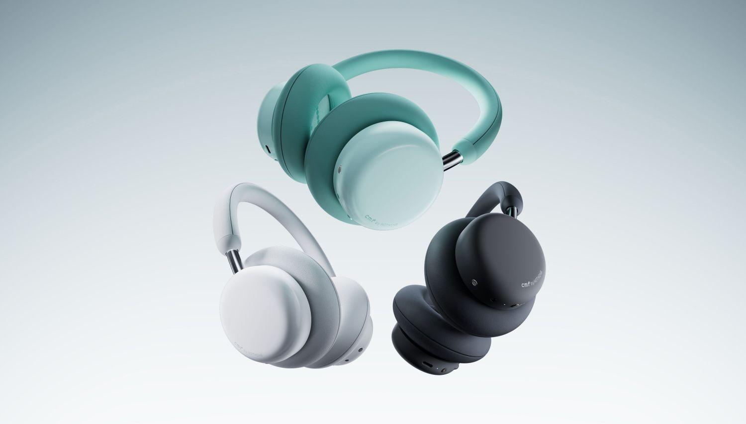 CMF Headphone Pro price in bangladesh