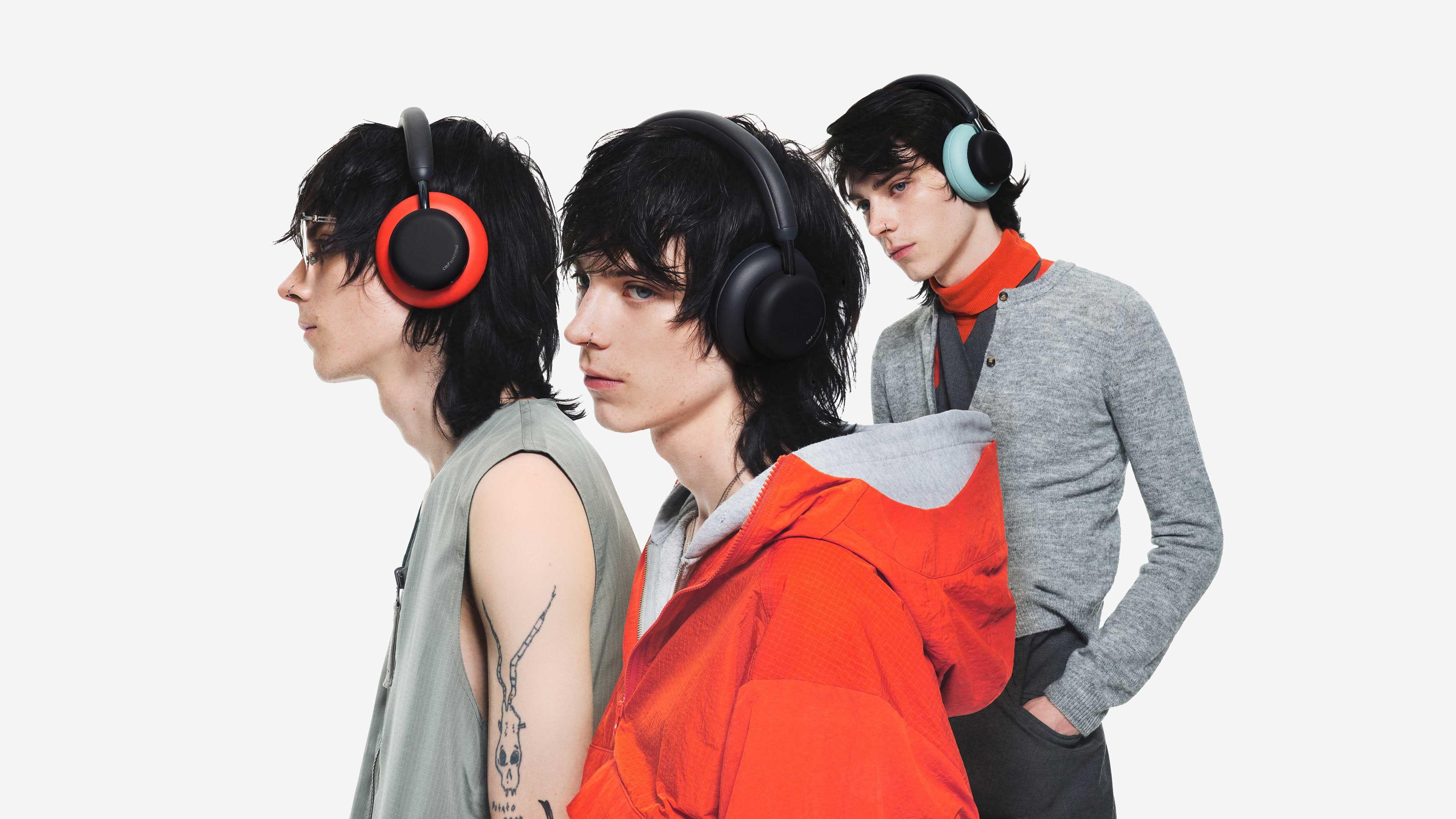 CMF Headphone Pro