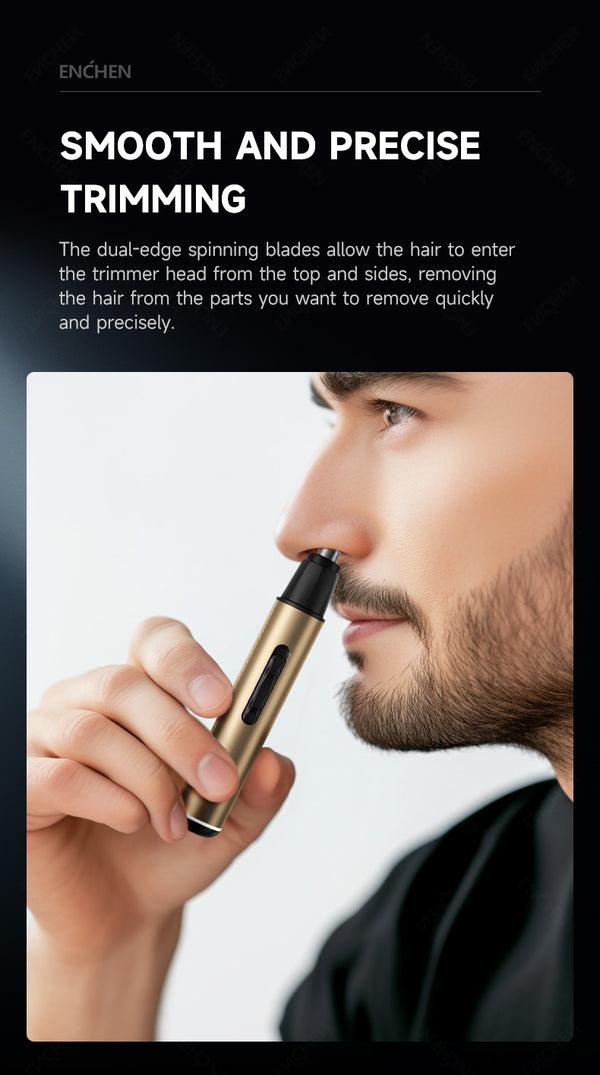 Nose & Ear Trimmer