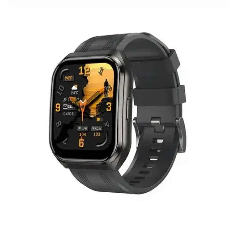 HOCO Y44 BT Calling Smart Watch price in bangladesh