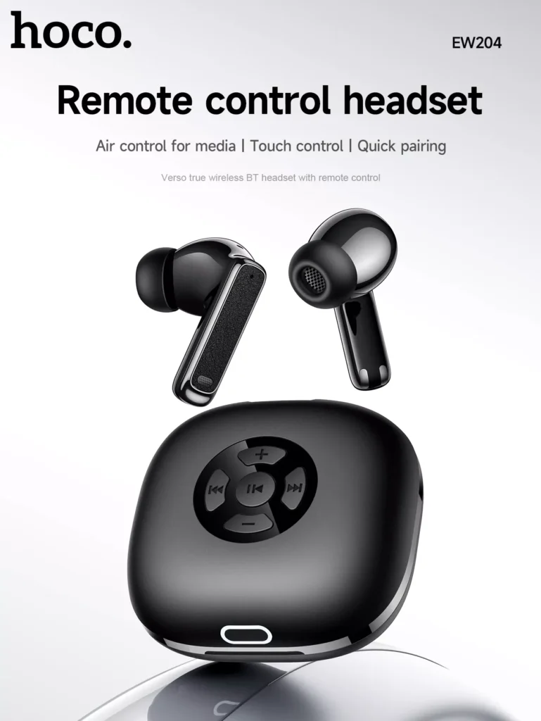 Hoco EW204 Verso TWS Earbuds