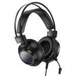 Hoco W110 Resource RGB Gaming Headphone price in Bangladesh