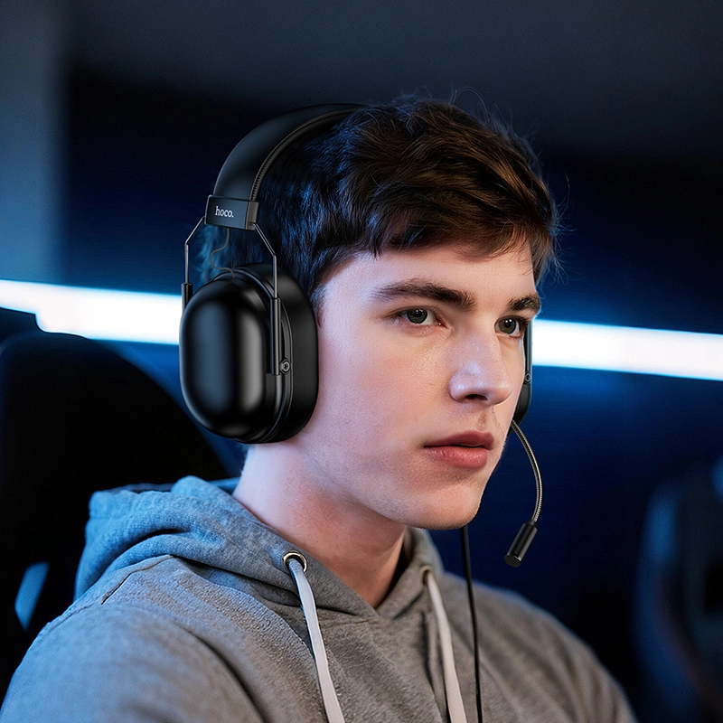 Hoco W113 Dynamic Gaming Headphones