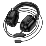 Buy Hoco W113 Dynamic Gaming Headphones