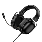 Hoco W113 Dynamic Gaming Headphones price in BD