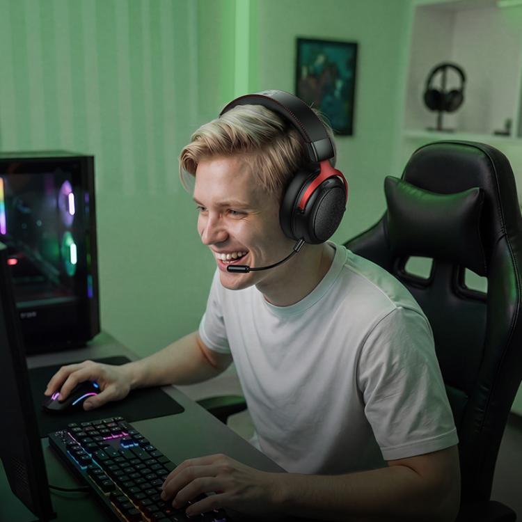 Hoco W116 4-Mode Wireless Headset