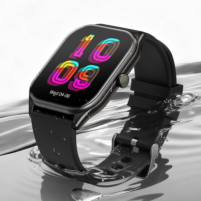 Hoco Y41 Bluetooth Calling Smart Watch