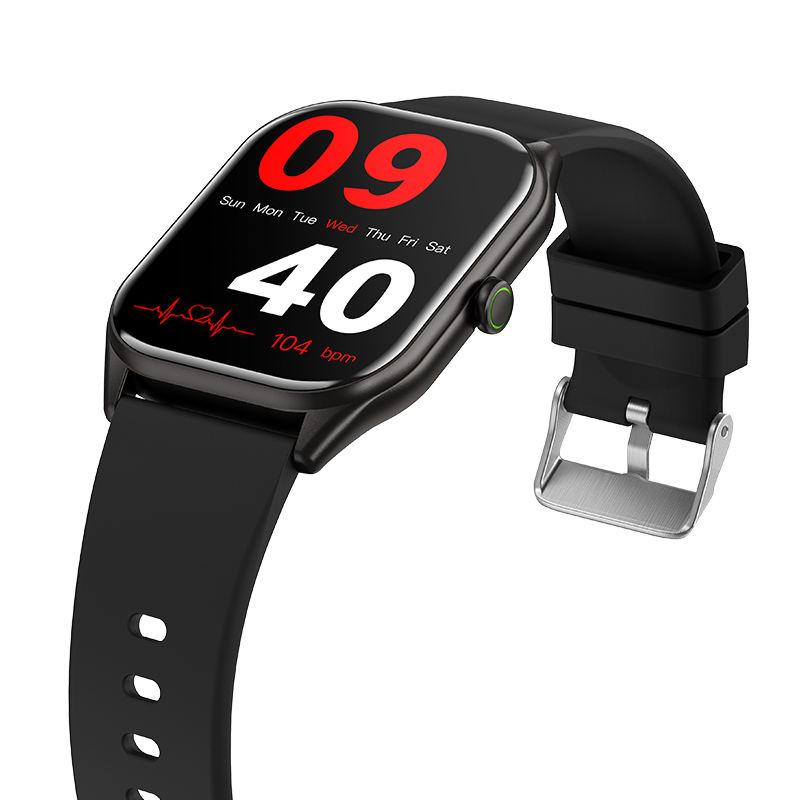 Hoco Y41 Bluetooth Calling Smart Watch price in bangladesh
