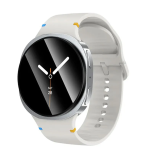 Hoco Y43 AMOLED GPS Smart Watch - Image 2