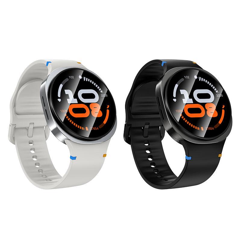 Hoco Y43 AMOLED GPS Smart Watch