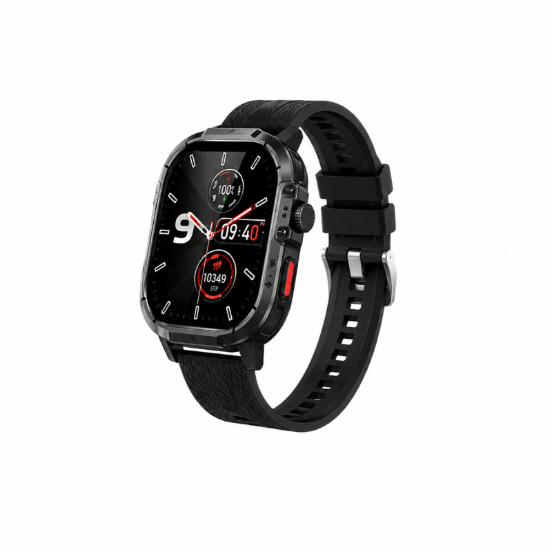 Hoco Y45 GPS Smartwatch price in bangladesh