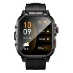 Hoco Y45 GPS Smartwatch - Image 2