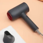 xiaomi lowra rouge d8 low-radiation hair dryer